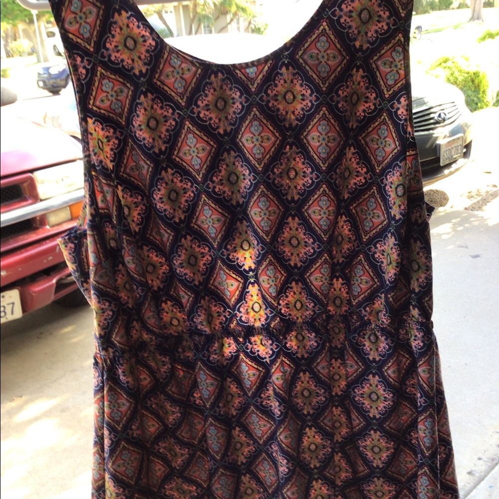 Forever 21 dress